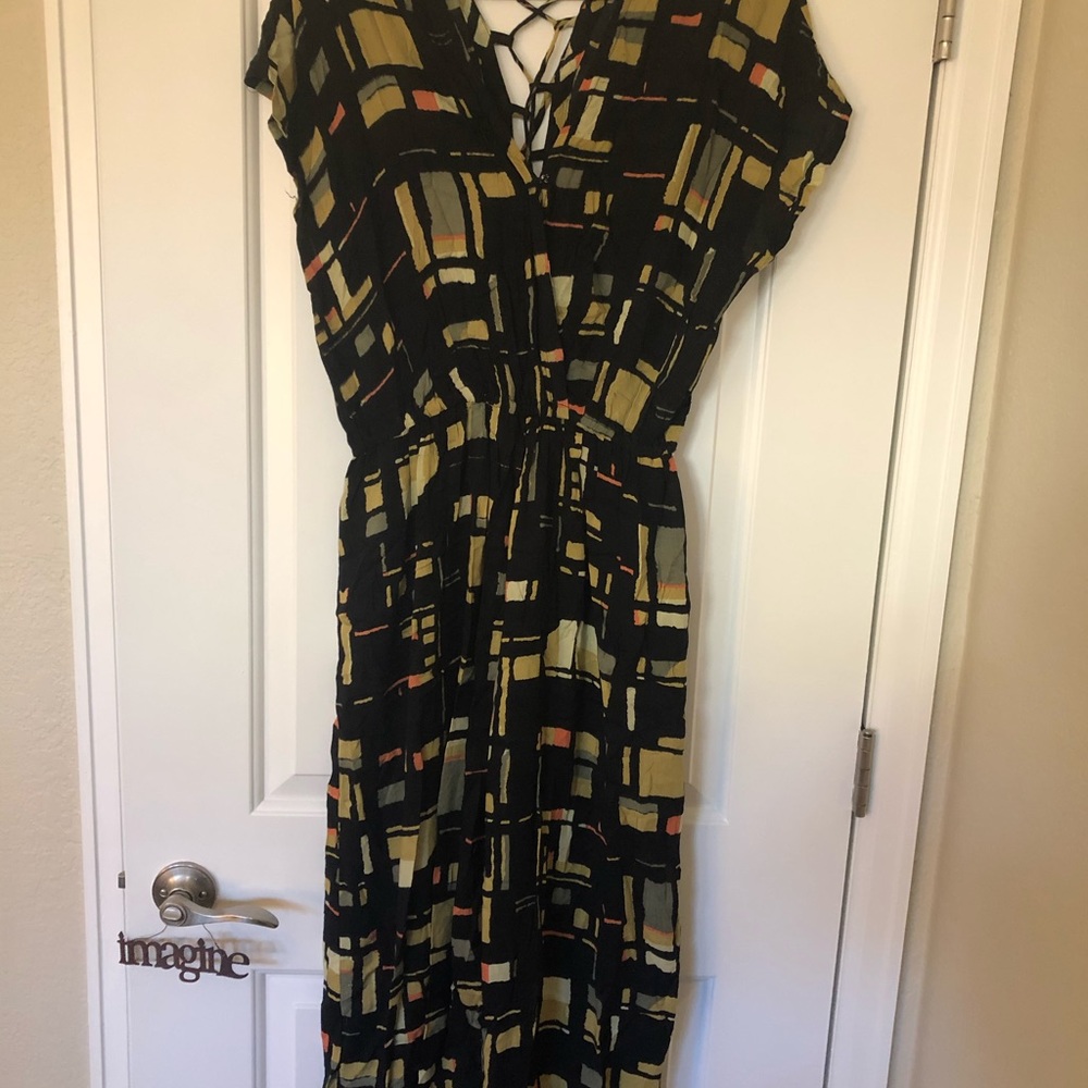 World Market Jumpsuit